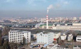 Kancelářské prostory