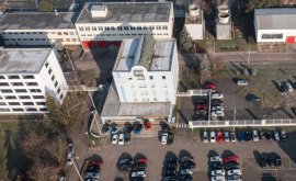 Kancelářské prostory