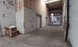 Warehouse space