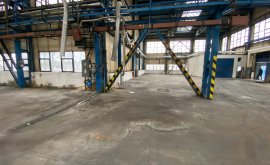 Výrobní prostory, Skladové prostory, Kancelářské prostory