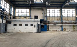 Výrobní prostory, Skladové prostory, Kancelářské prostory