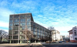 Kancelářské prostory