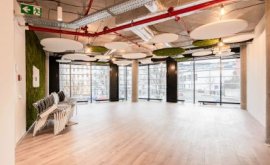 Kancelářské prostory