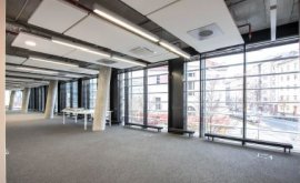 Kancelářské prostory