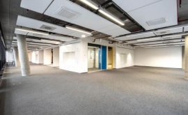 Kancelářské prostory