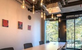 Kancelářské prostory