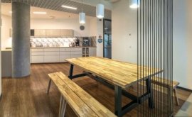 Kancelářské prostory