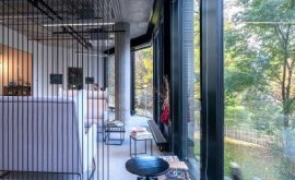 Kancelářské prostory