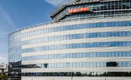 Kancelářské prostory