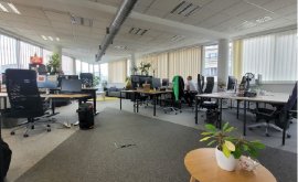 Kancelářské prostory