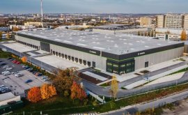 Warehouse space, Office space