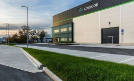 Warehouse space, Office space