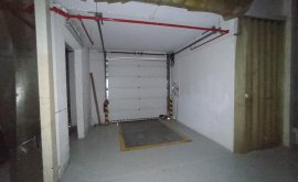 Kancelářské prostory, Skladové prostory