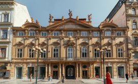 Kancelářské prostory