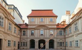 Kancelářské prostory