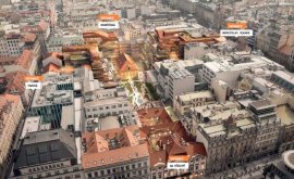 Kancelářské prostory