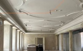 Kancelářské prostory