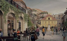 Kancelářské prostory