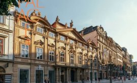 Kancelářské prostory