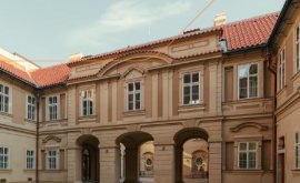 Kancelářské prostory