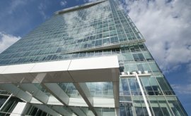 Kancelářské prostory