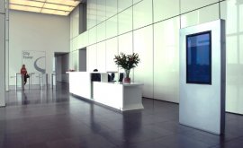 Kancelářské prostory