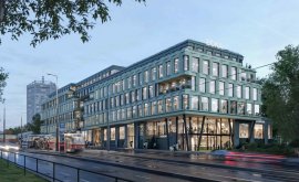 Office space, Other, Retail space