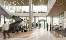 Office space, Other, Retail space