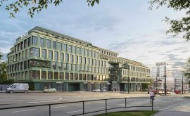 Office space, Other, Retail space