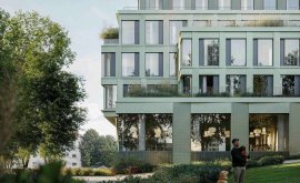 Office space, Other, Retail space