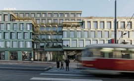 Office space, Other, Retail space