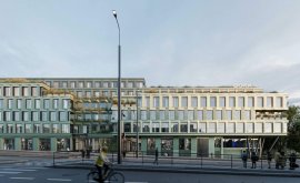 Office space, Other, Retail space