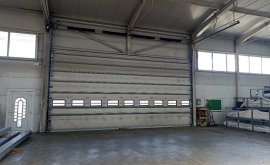 Pozemek, Skladové prostory, Kancelářské prostory