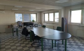 Pozemek, Skladové prostory, Kancelářské prostory