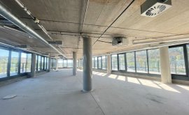 Obchodní prostory, Kancelářské prostory