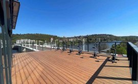 Obchodní prostory, Kancelářské prostory