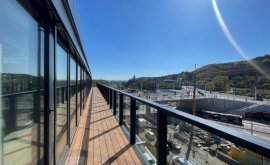 Obchodní prostory, Kancelářské prostory