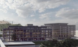 Obchodní prostory, Kancelářské prostory