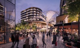 Kancelářské prostory