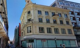 Kancelářské prostory