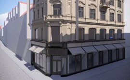 Kancelářské prostory