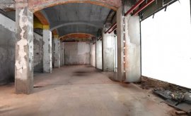 Kancelářské prostory