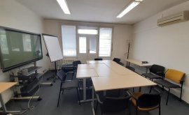 Kancelářské prostory