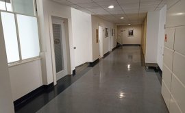 Kancelářské prostory