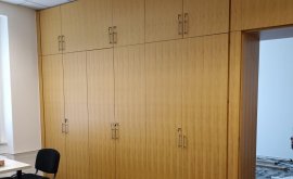 Kancelářské prostory