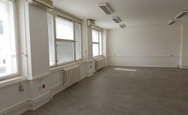 Kancelářské prostory