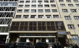 Kancelářské prostory