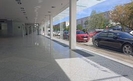 Obchodní prostory, Kancelářské prostory