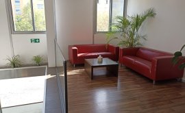 Obchodní prostory, Kancelářské prostory