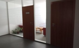 Obchodní prostory, Kancelářské prostory